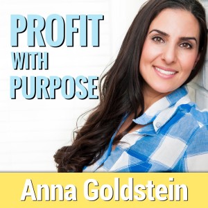 Profit with Purpose Podcast